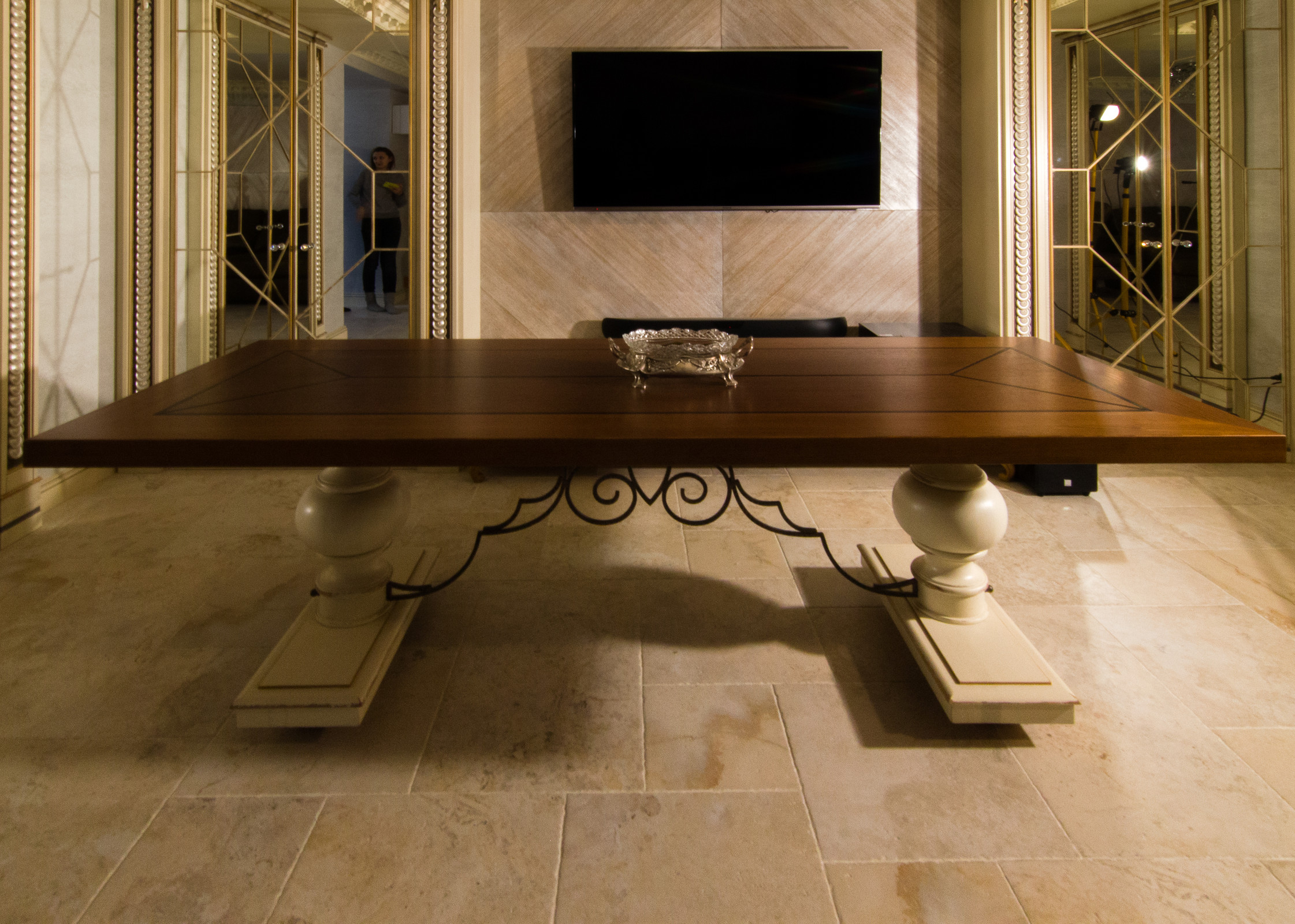 Мебель в квартиру на ул. Свободы № 2