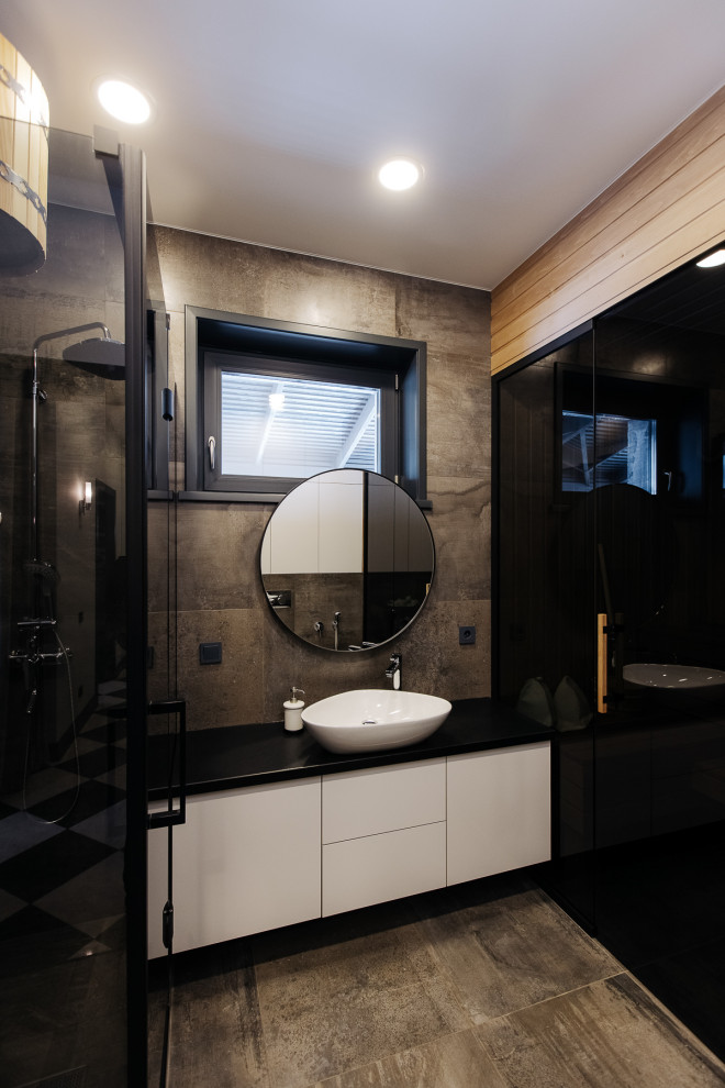 Дом в Иркутске 112 м2