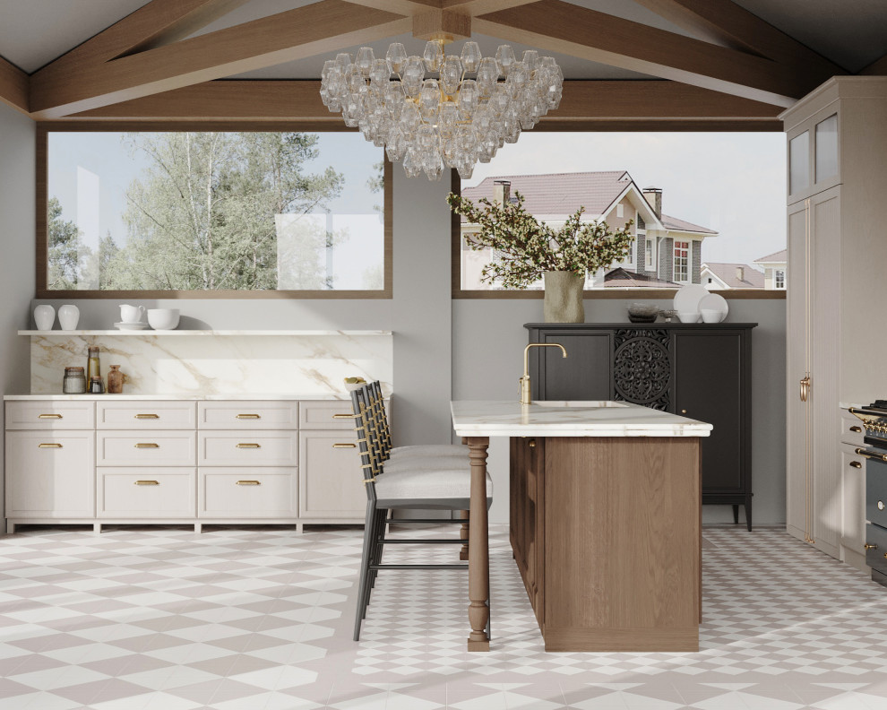 Питер кухня