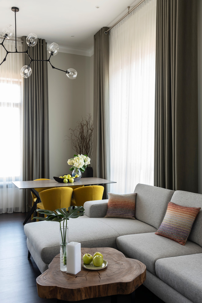 ЖК Barkli Residence 108 м2