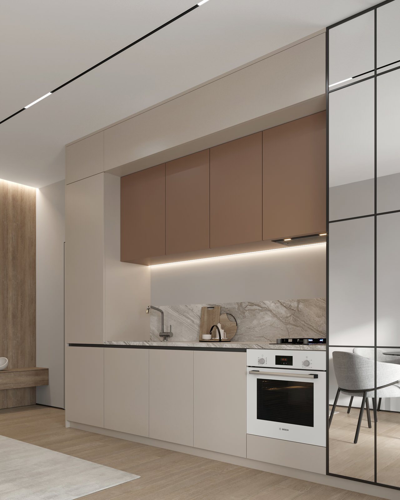 Квартира 57 кв