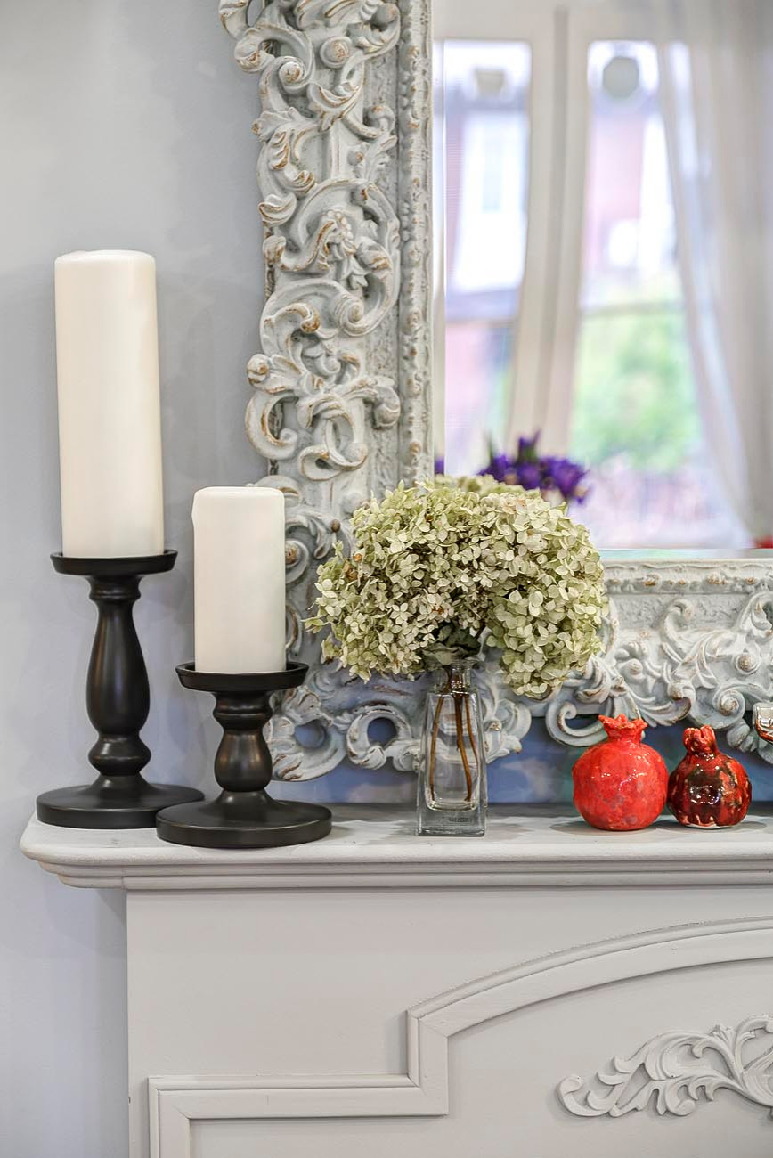 Маленькая Англия. Таунхаус КП Бристоль