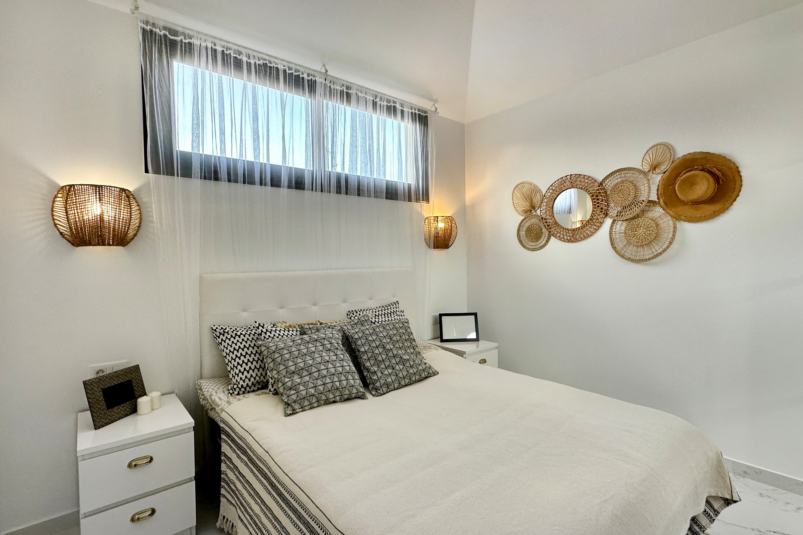 Tenrooms. Ap.en Los Cristianos (realizado)