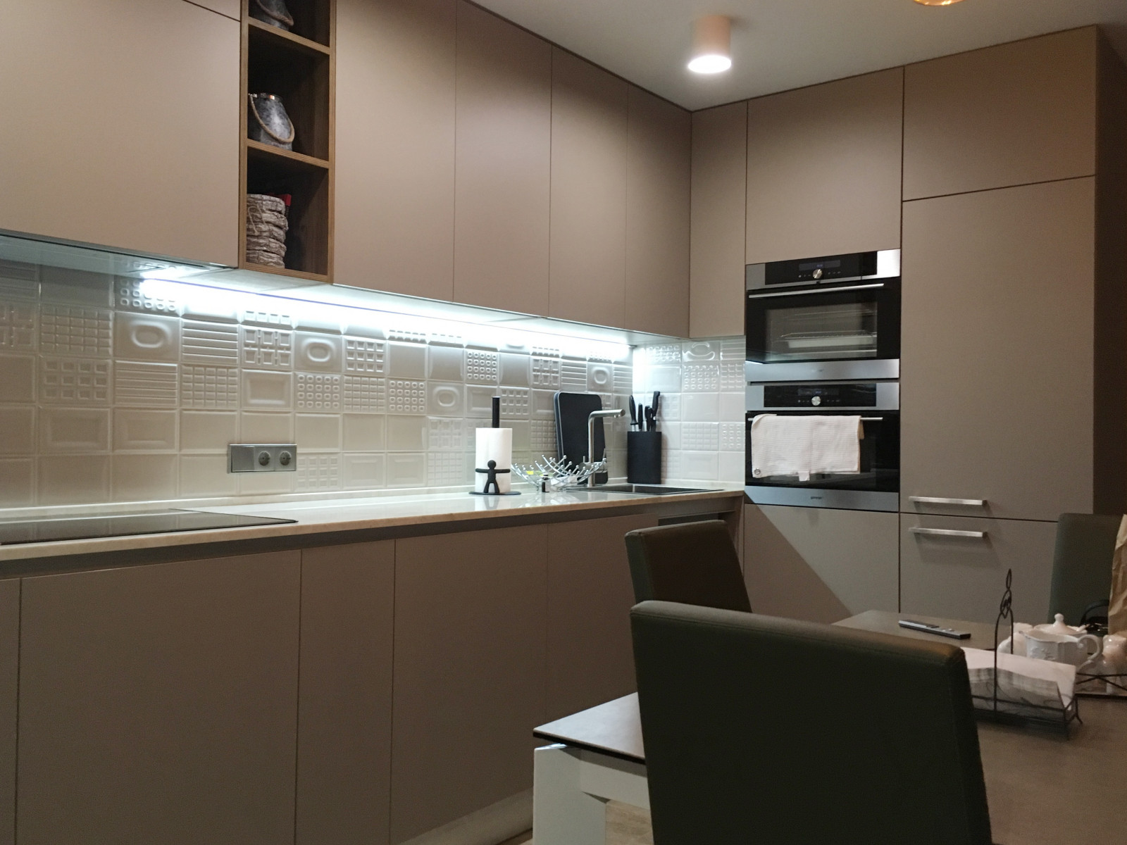 Светлана Степанидина