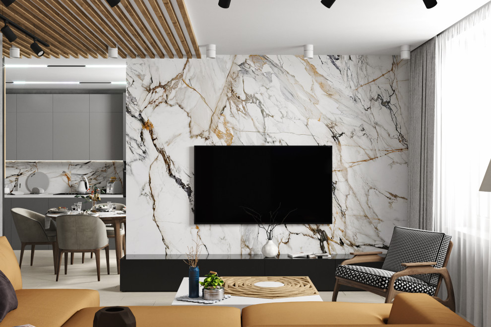 ЖК «Образцовый квартал 2»