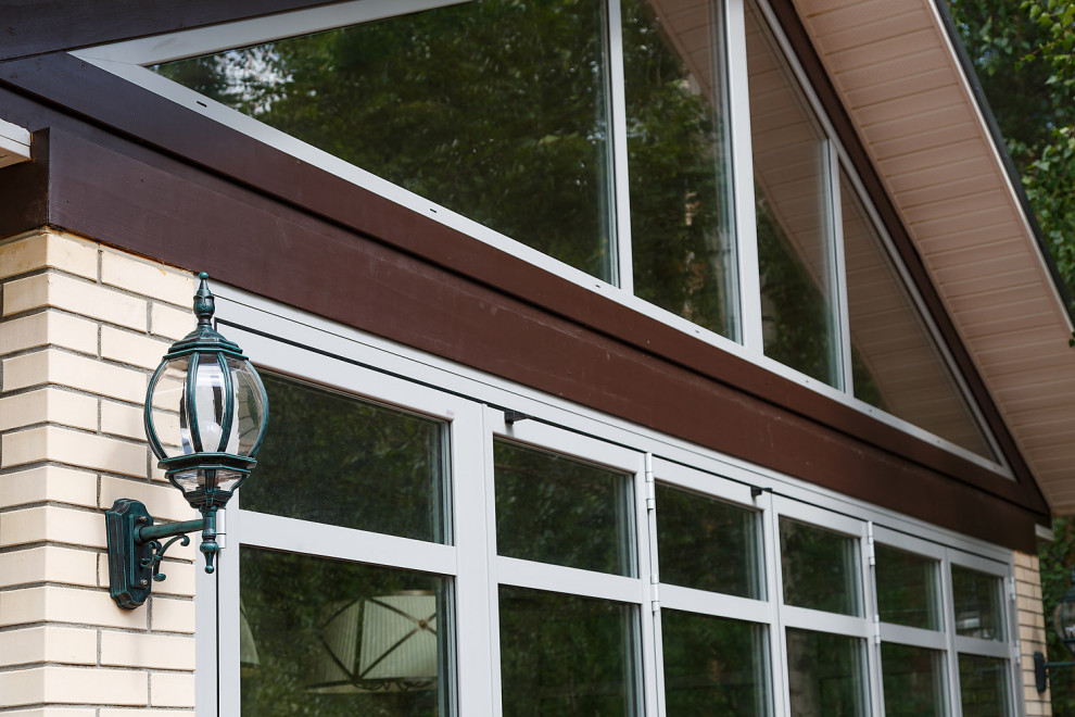 ГеоПро | Беседка