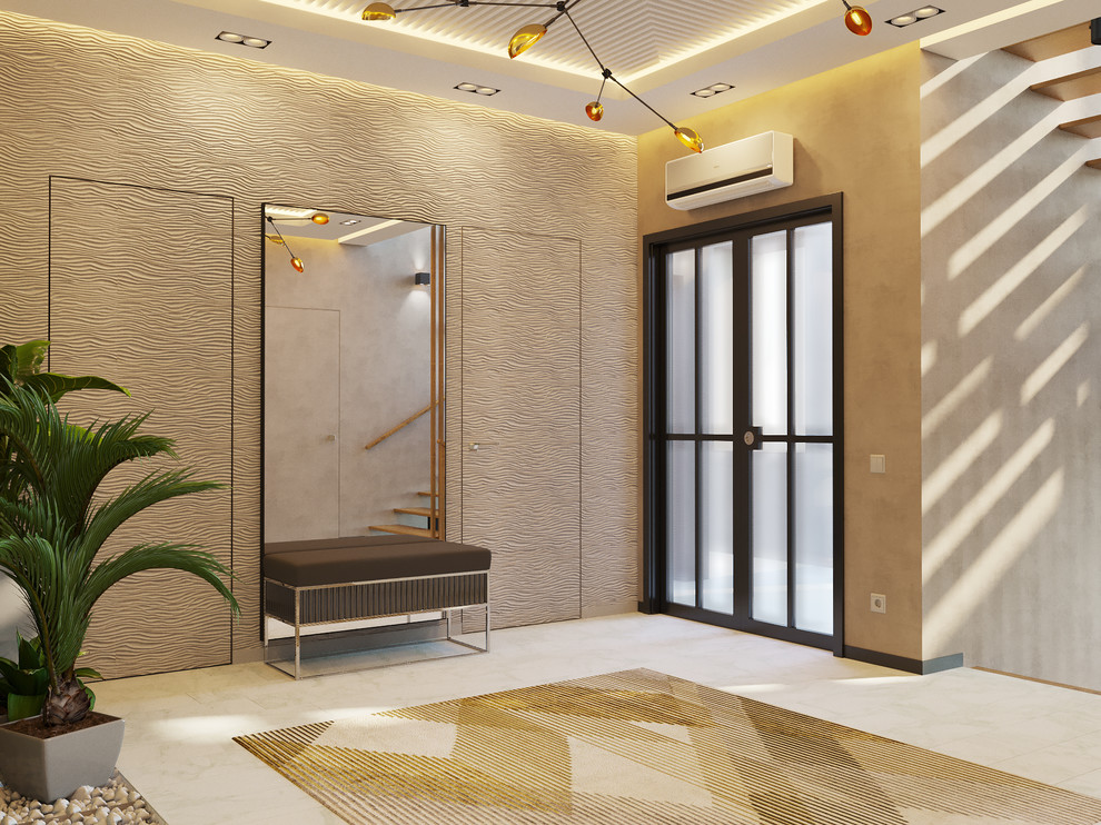 Средиземноморье в Нижнем Новгороде