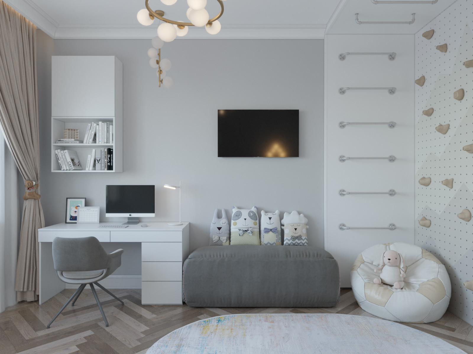 Дизайн дома, Ставрополь