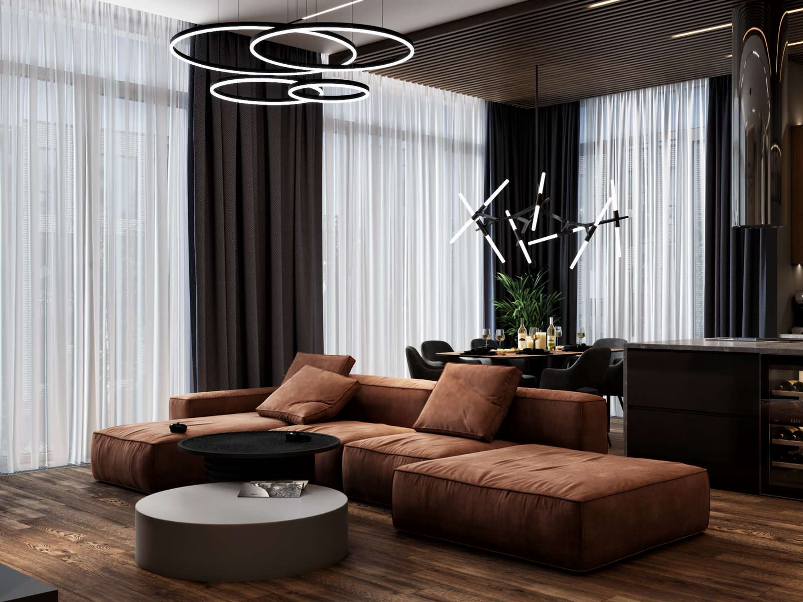 ЖК Llife Кутузовский