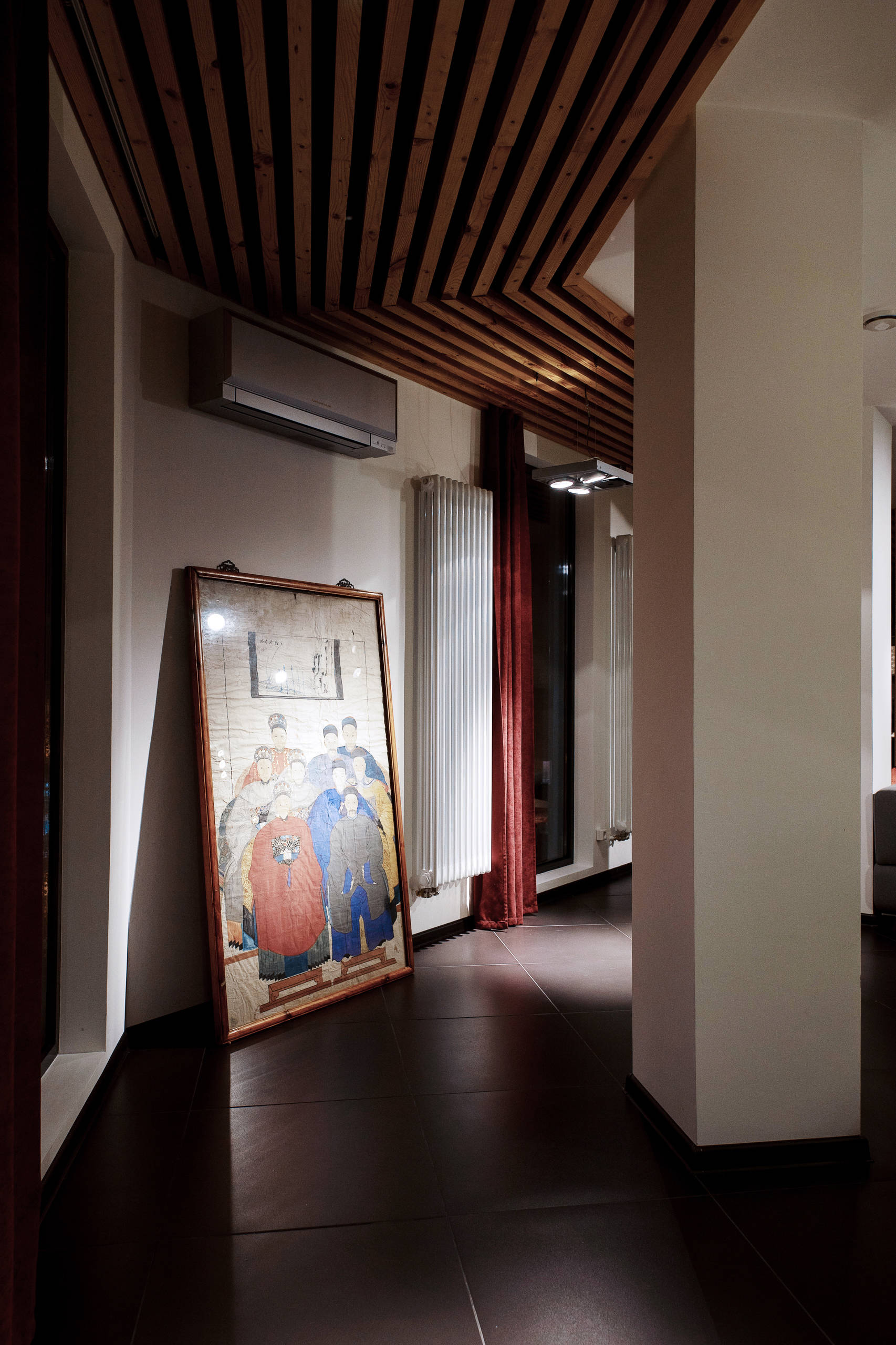 В гостях: Квартира в Уфе с ванной «на ножке»