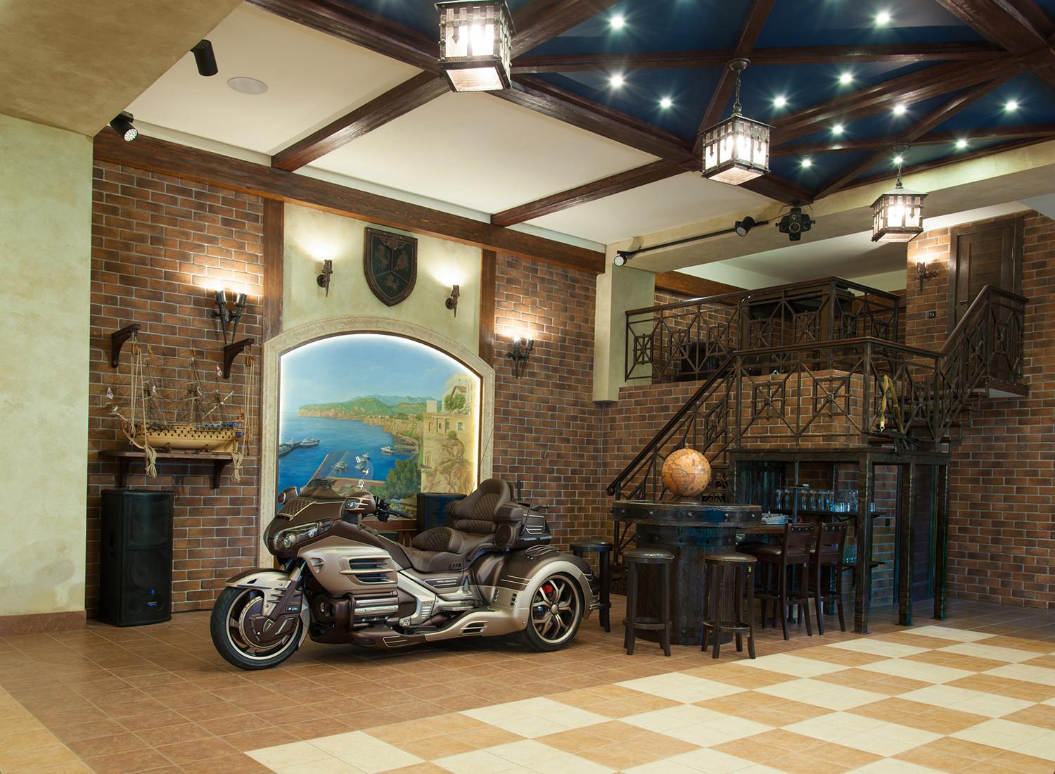 Дом в Одинцово