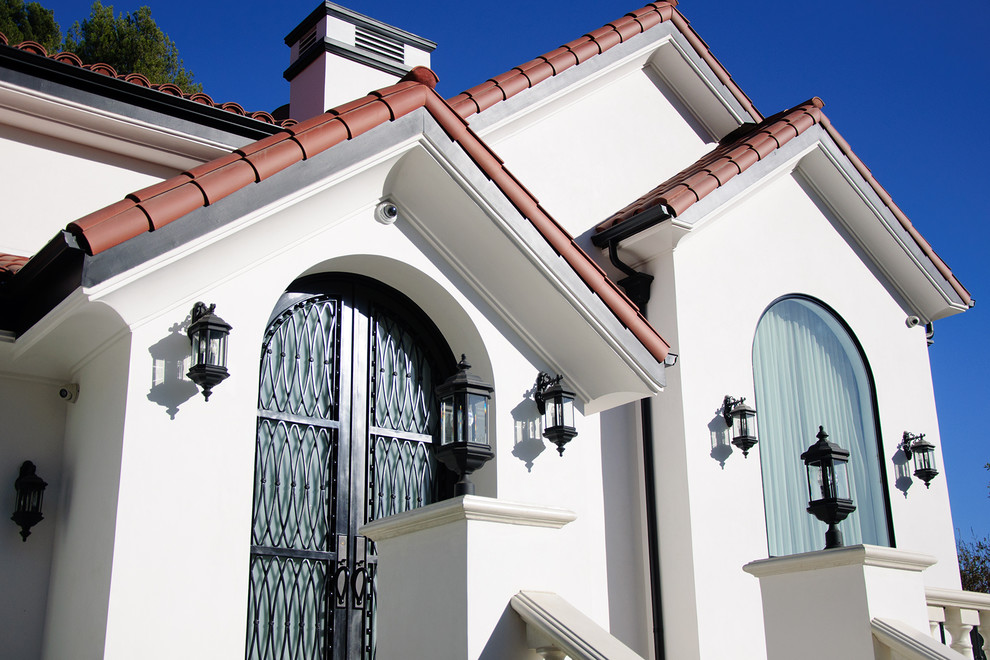 Беверли Хиллз - Лос Анджелес