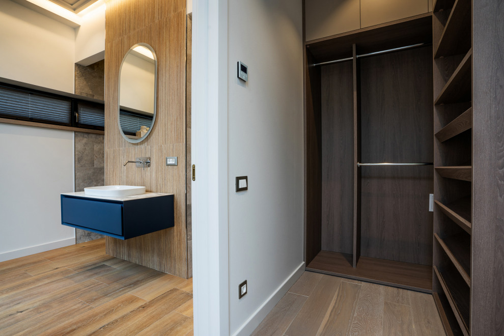 Ремонт дома Новая Рига