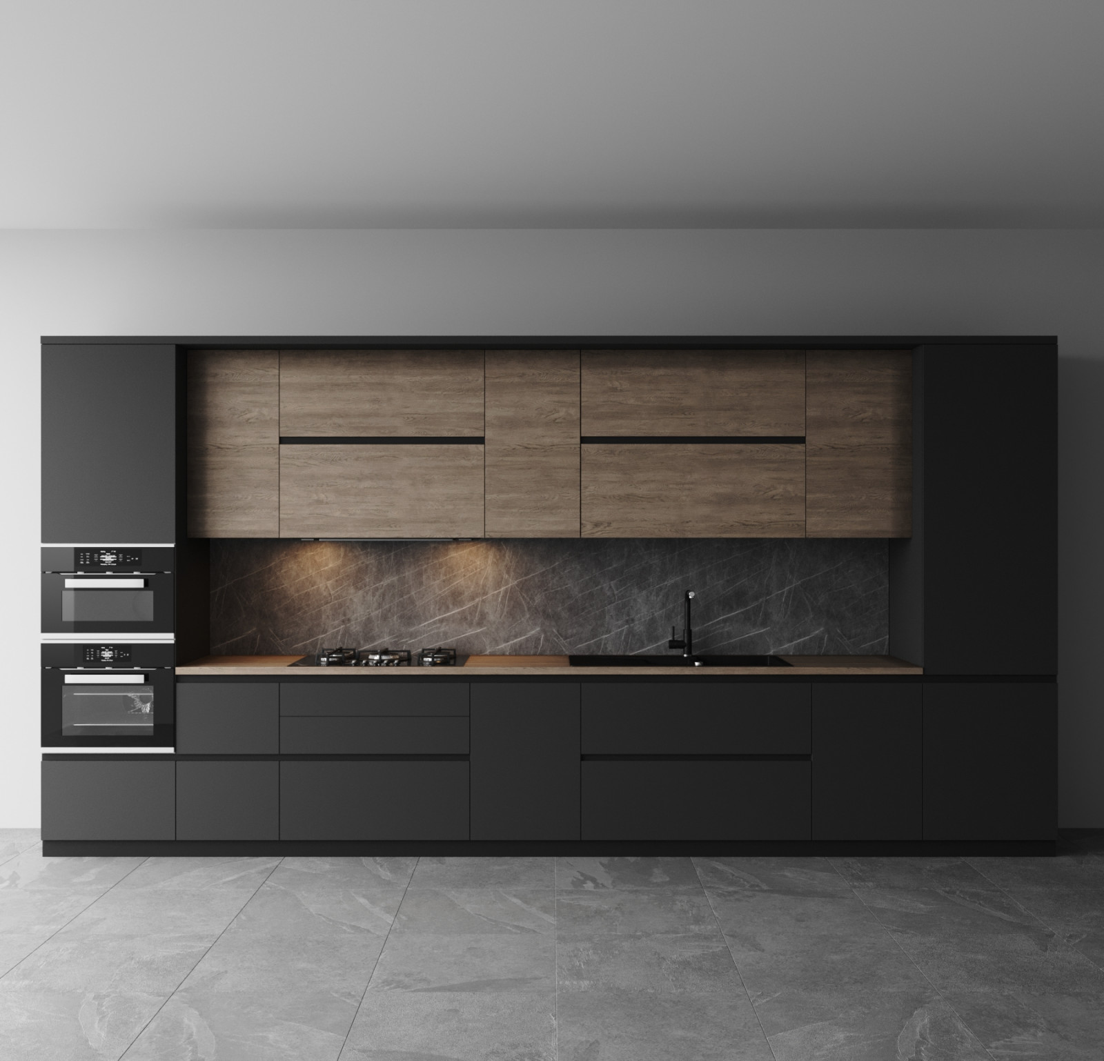 каталог изделий ДАРО Кухни