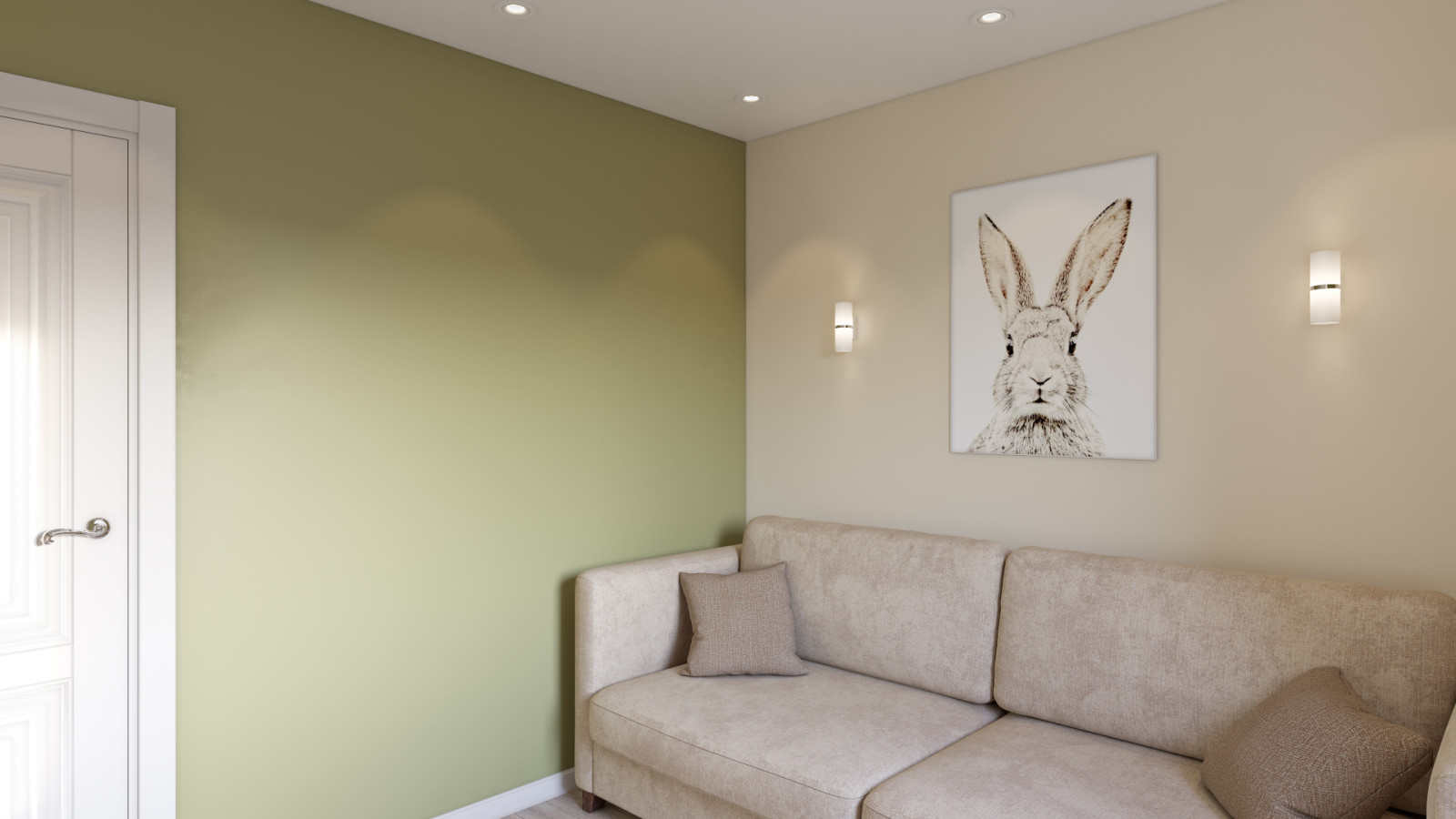 Дизайн и ремонт дома Запорожье