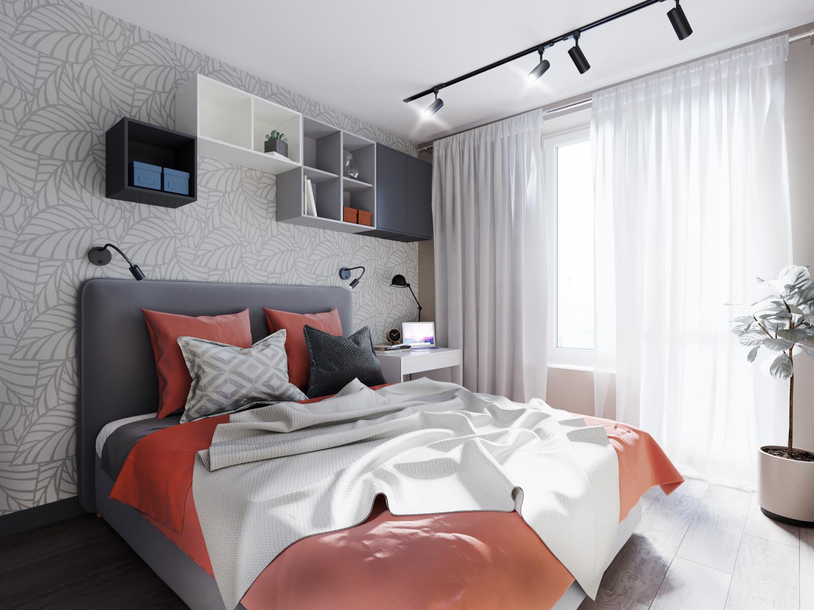 Легкий скандинавский