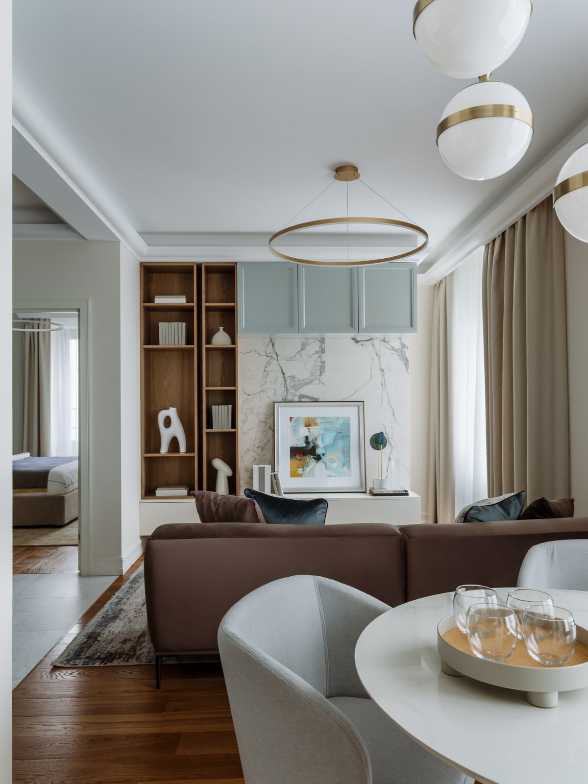 ЖК Маяковский