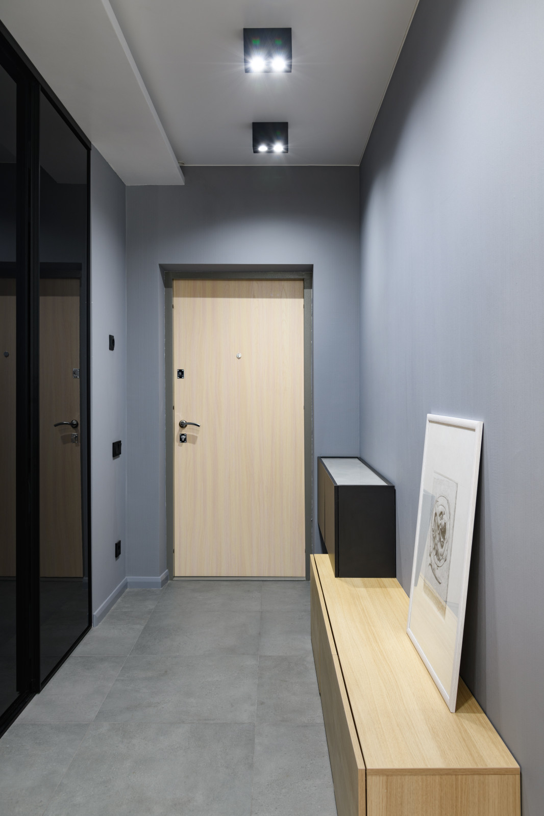 Философия бетона