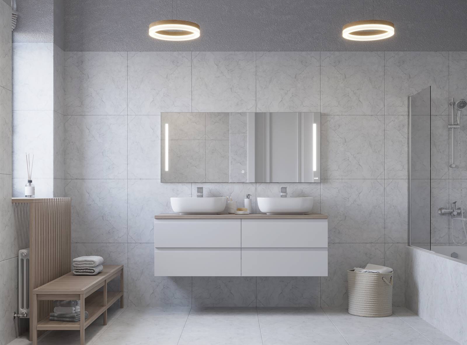 Коттедж Ковалево-Родники