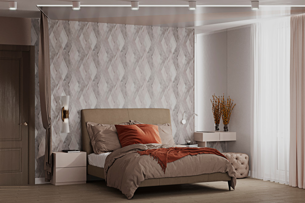 Проект квартиры