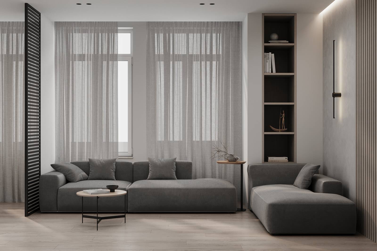 ЖК Сергиев Посад