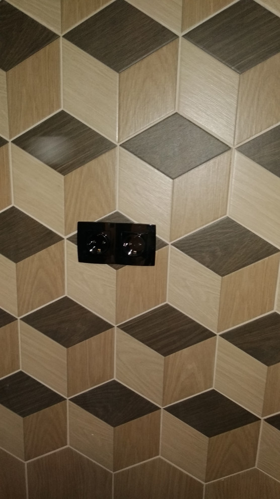 Двушка в ЖК Медалист