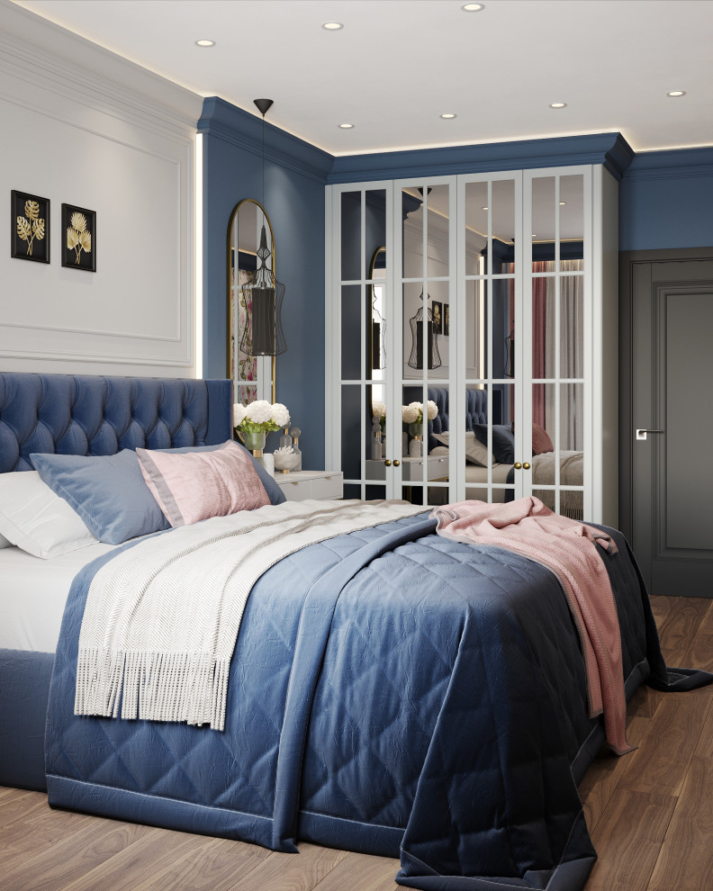 Холодный мёд