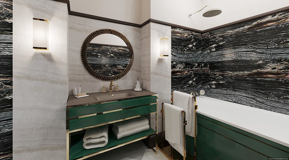 Новая встреча с АРТ-ДЕКО