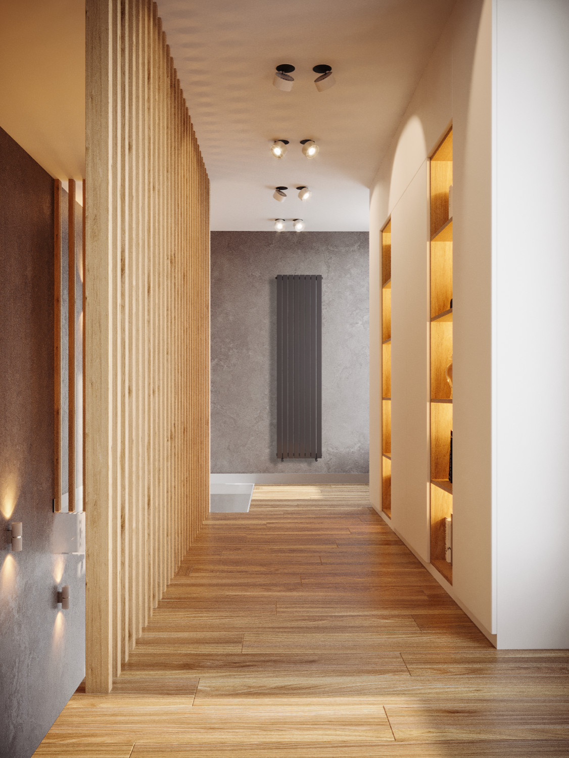 Таунхаус 238 кв. м. в Futuro Park