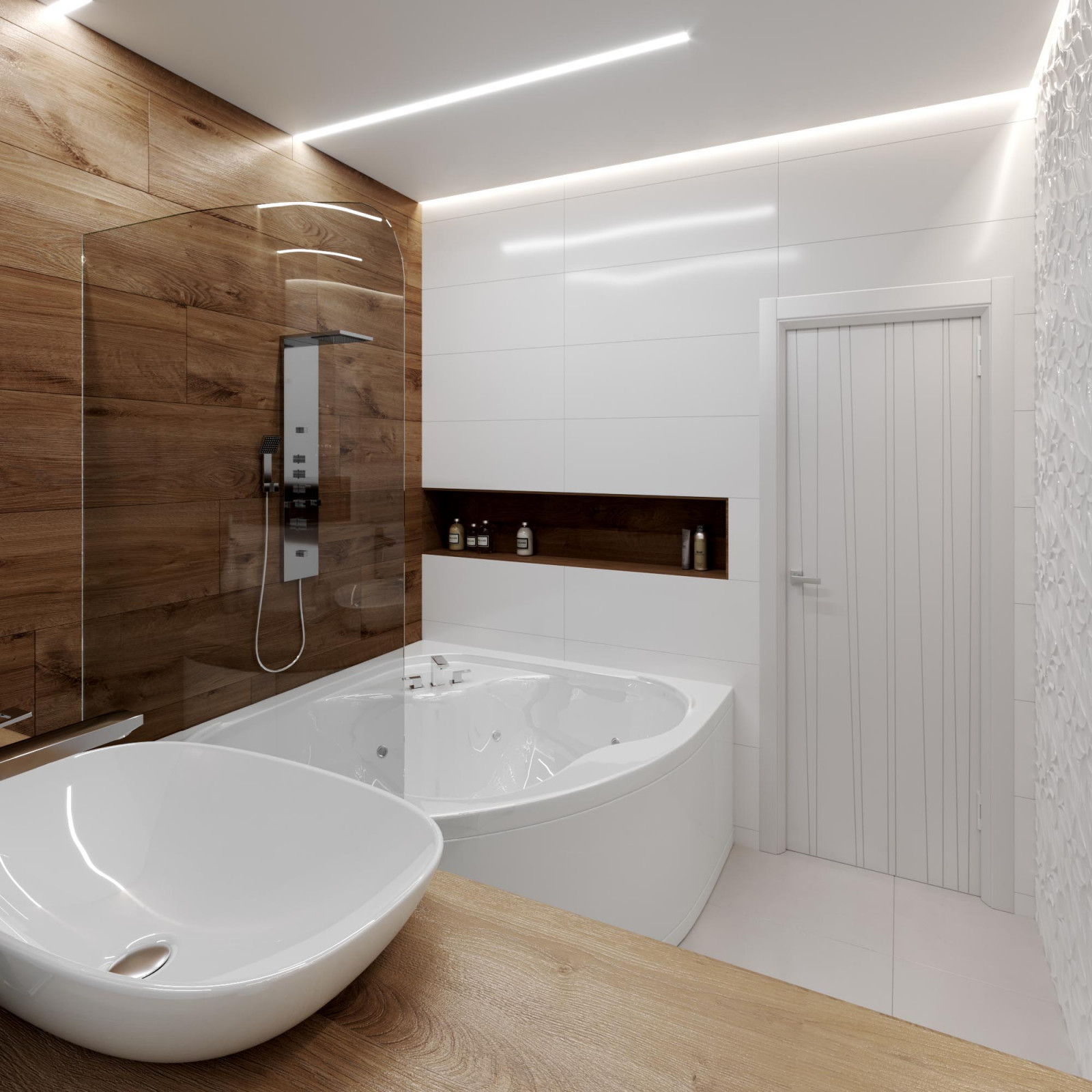 Лёгкое настроение