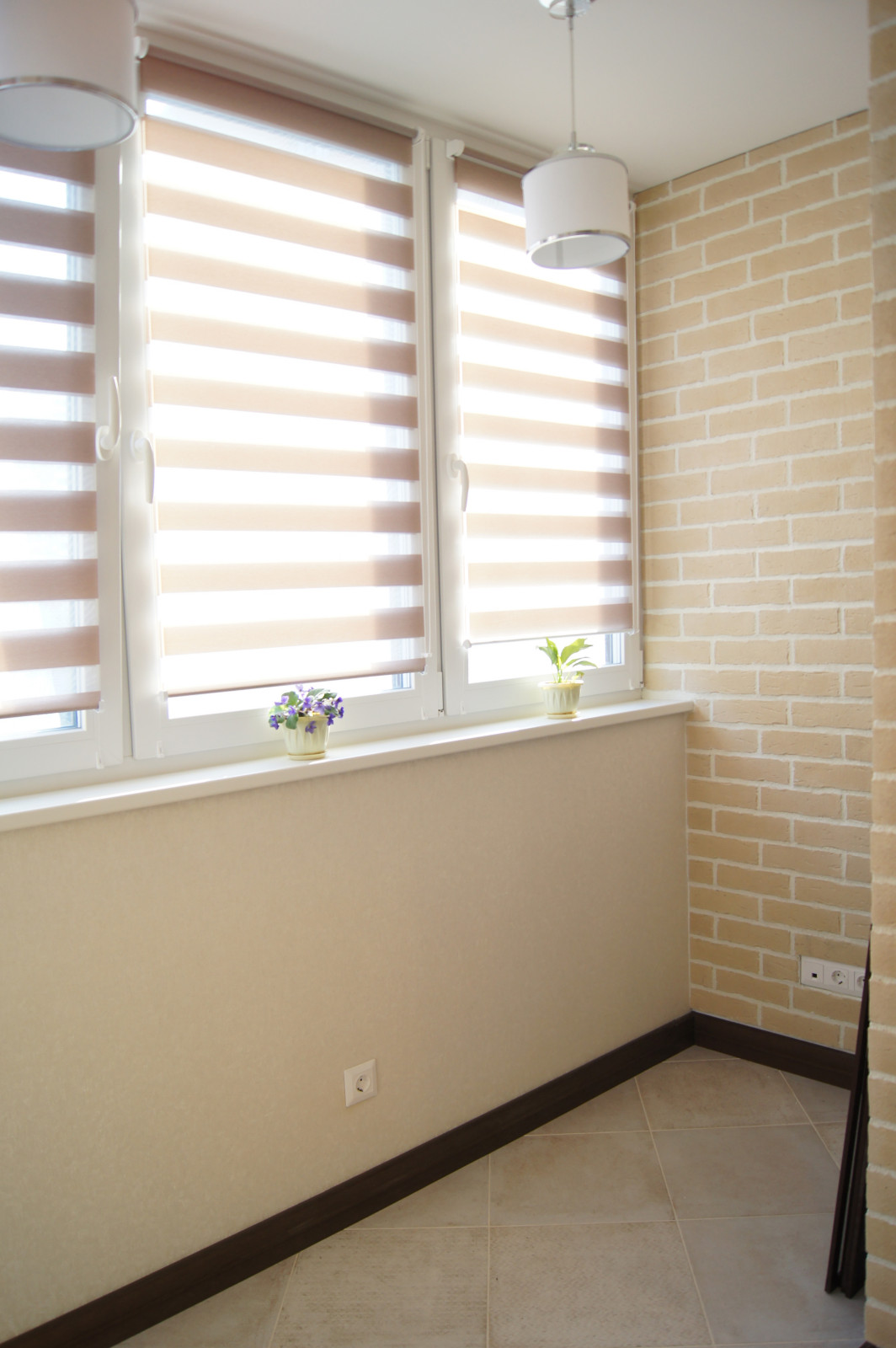 Большой уют маленькой квартиры