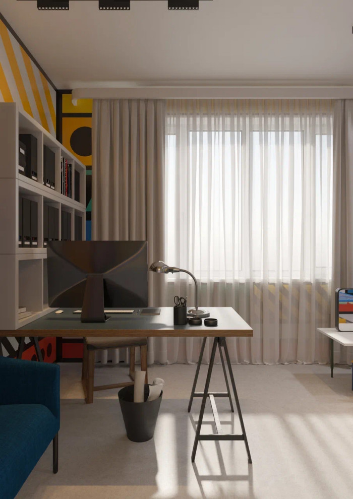 Детский сад