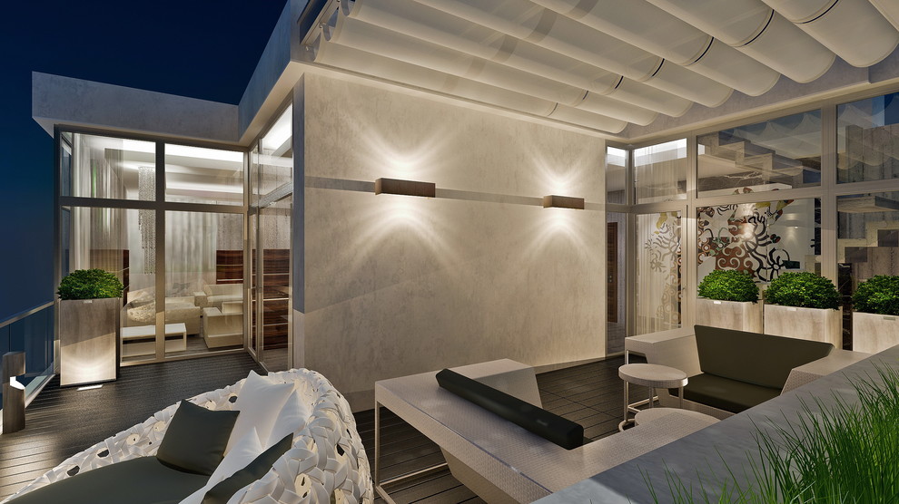 Апартаменты гостиницы в Сочи