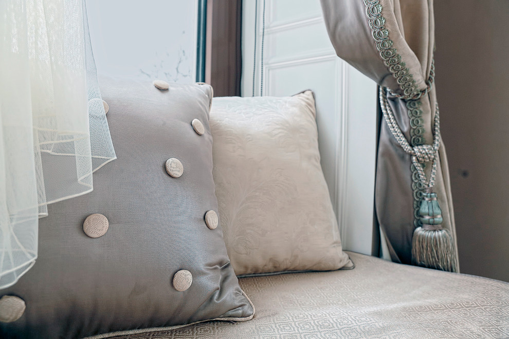 Графские пруды