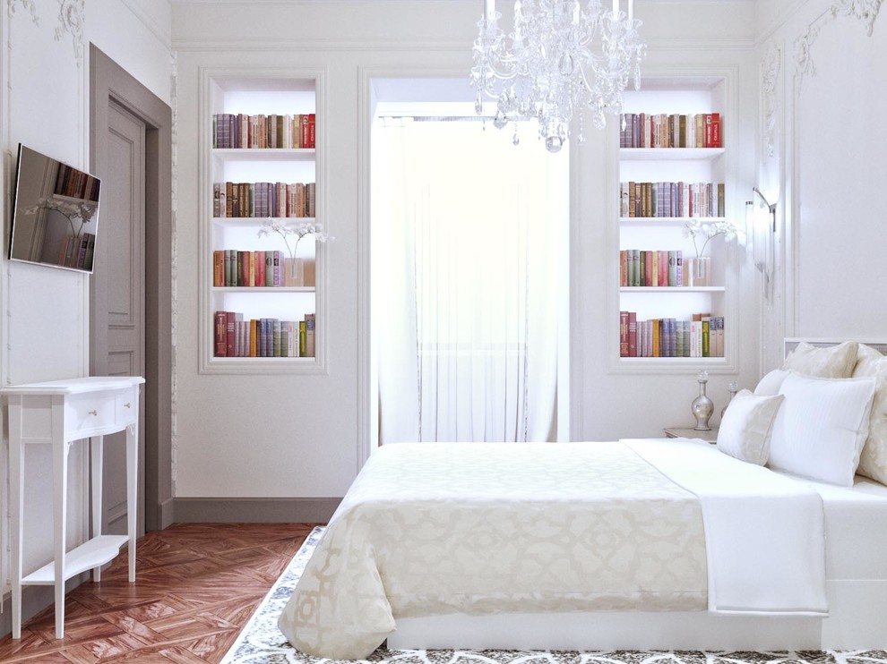 Квартира в сталинском доме