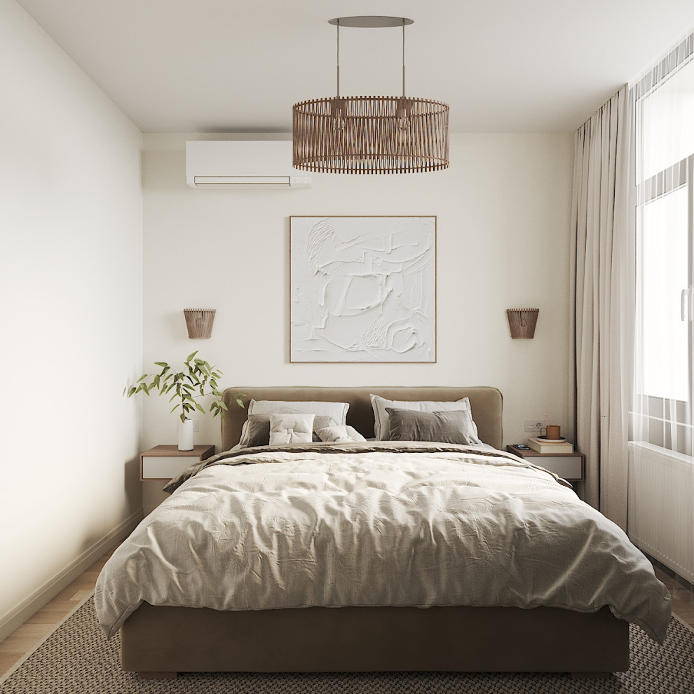 ЖК NOVA Алексеевская