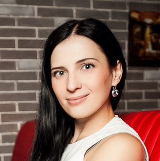 Ирина Шипилова