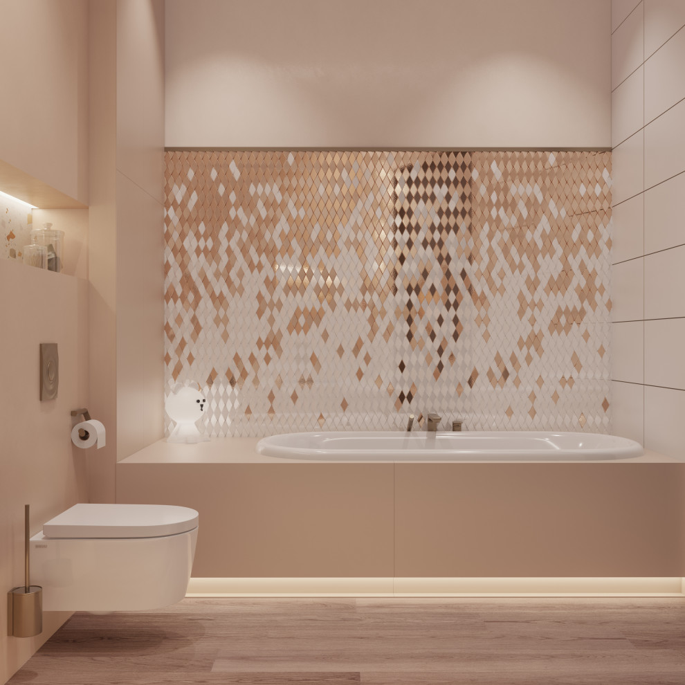 Интерьер частного дома