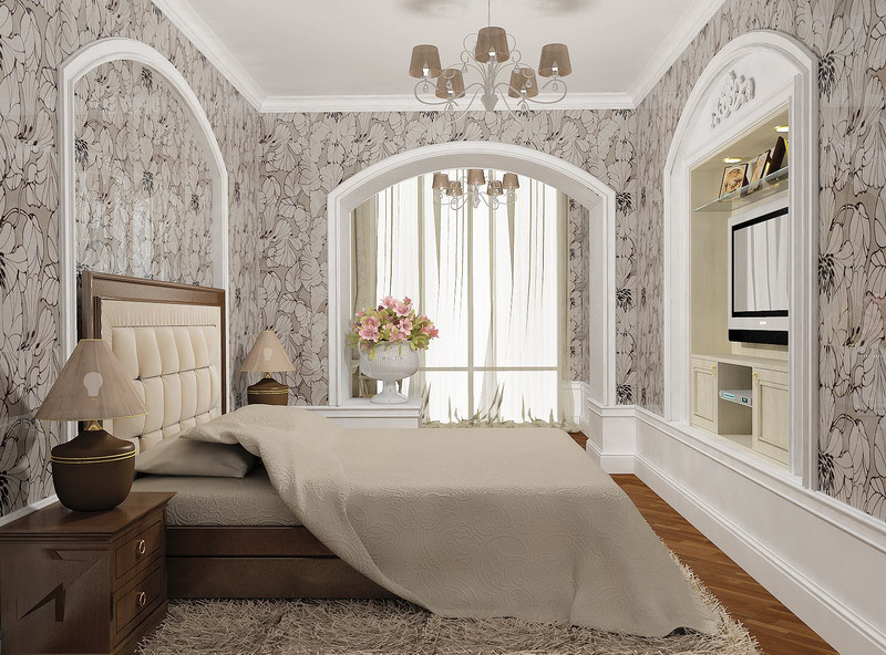 Хорошее прошлое.