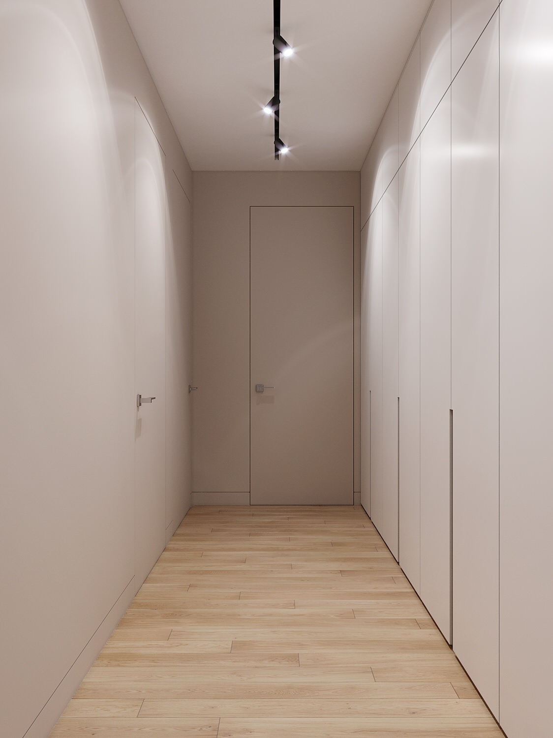 ЖК Тимирязев Парк