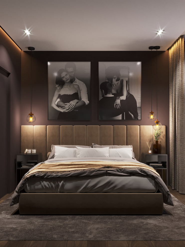 Квартира в ЖК Маяковский