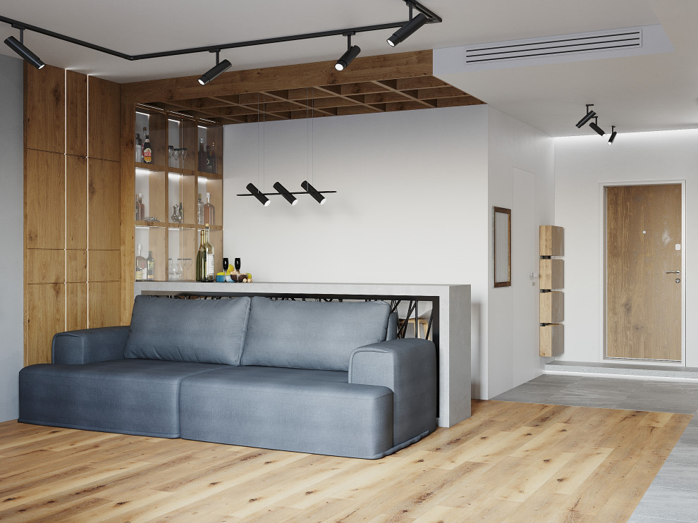 Квартира в ЖК Композиция