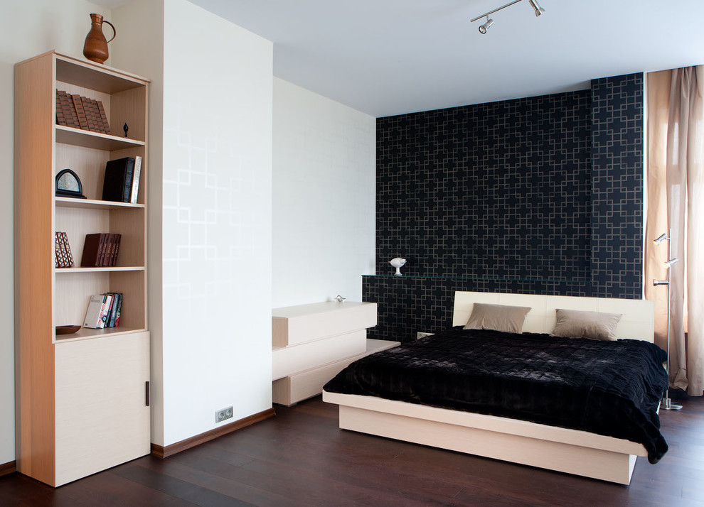 Квартира на Тишинке, Москва