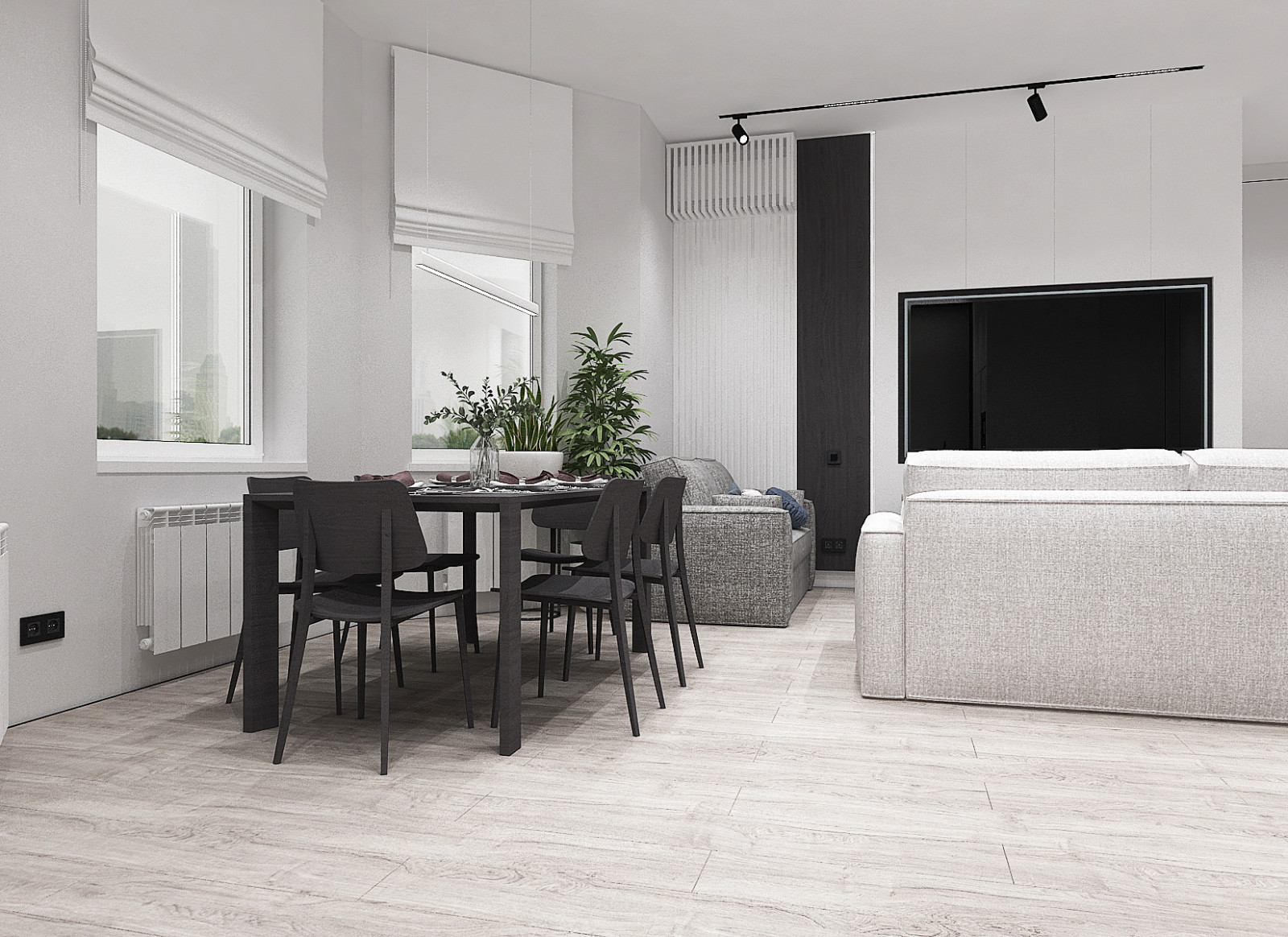 Дизайн интерьера (10)