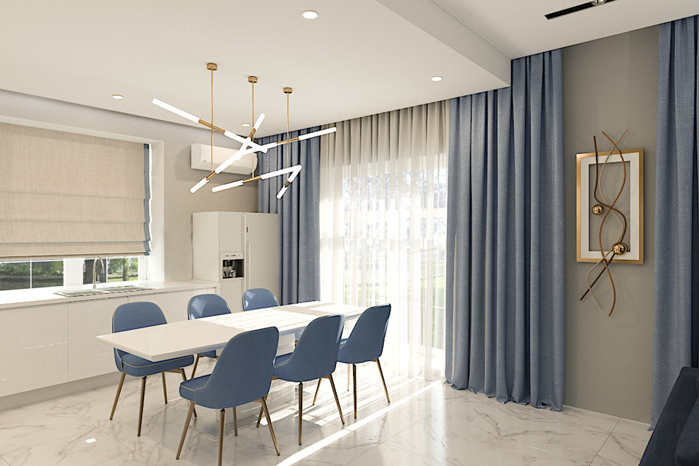 Коттедж 200 кв.м