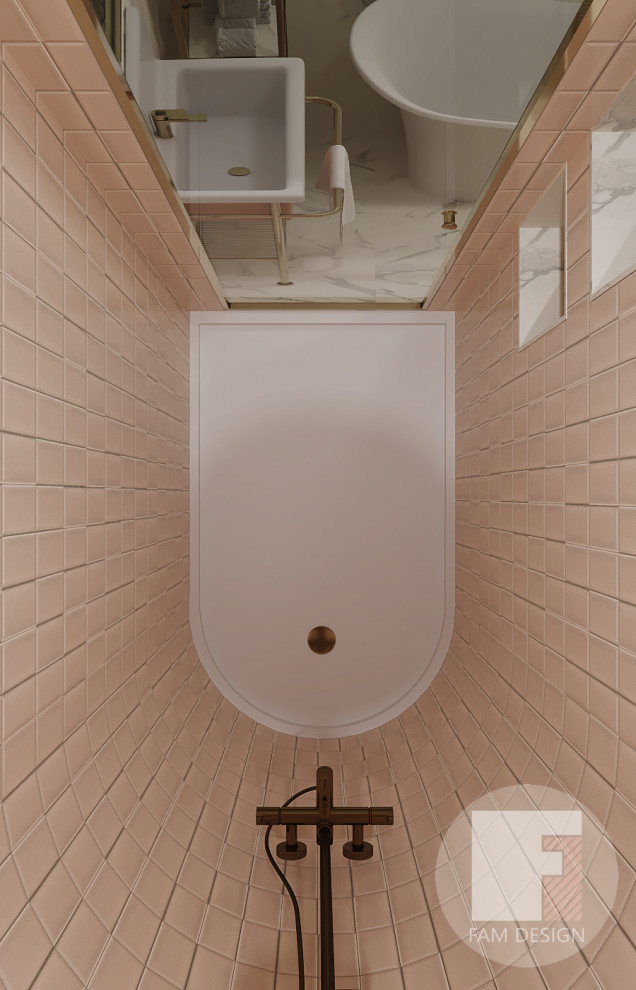 Квартира с историей в Замоскворечье