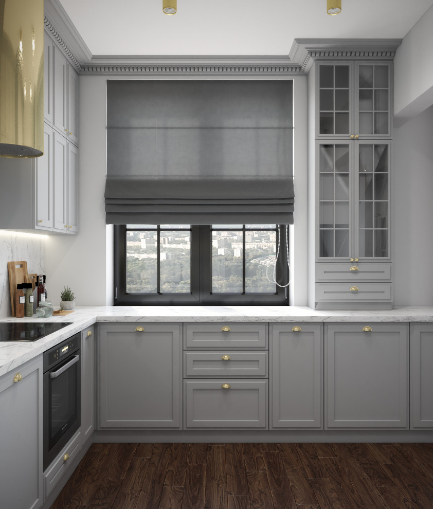 Овчинниковская набережная