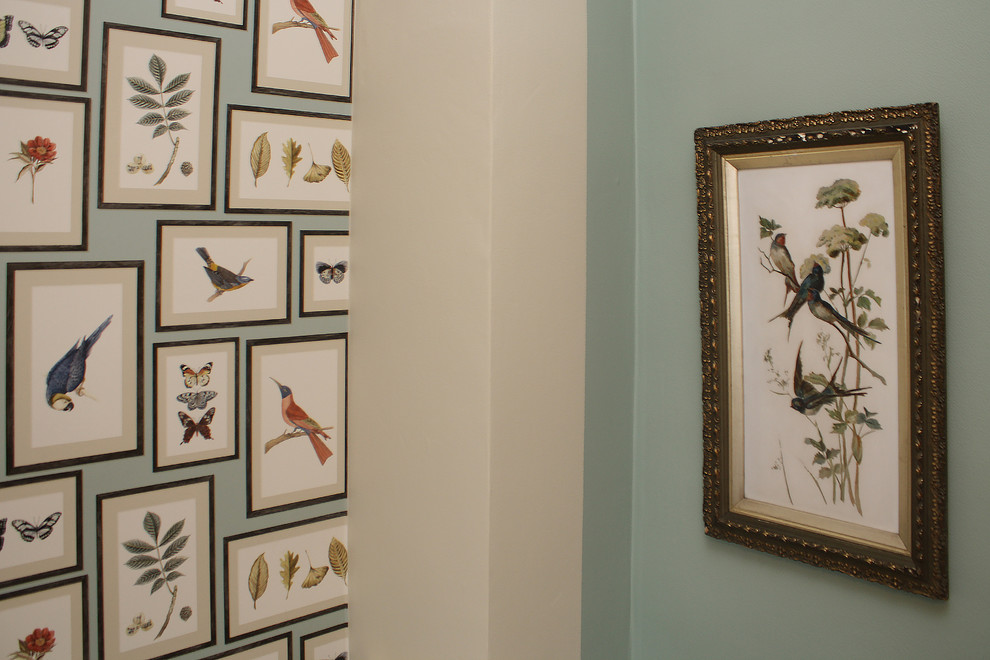 Обаяние старины