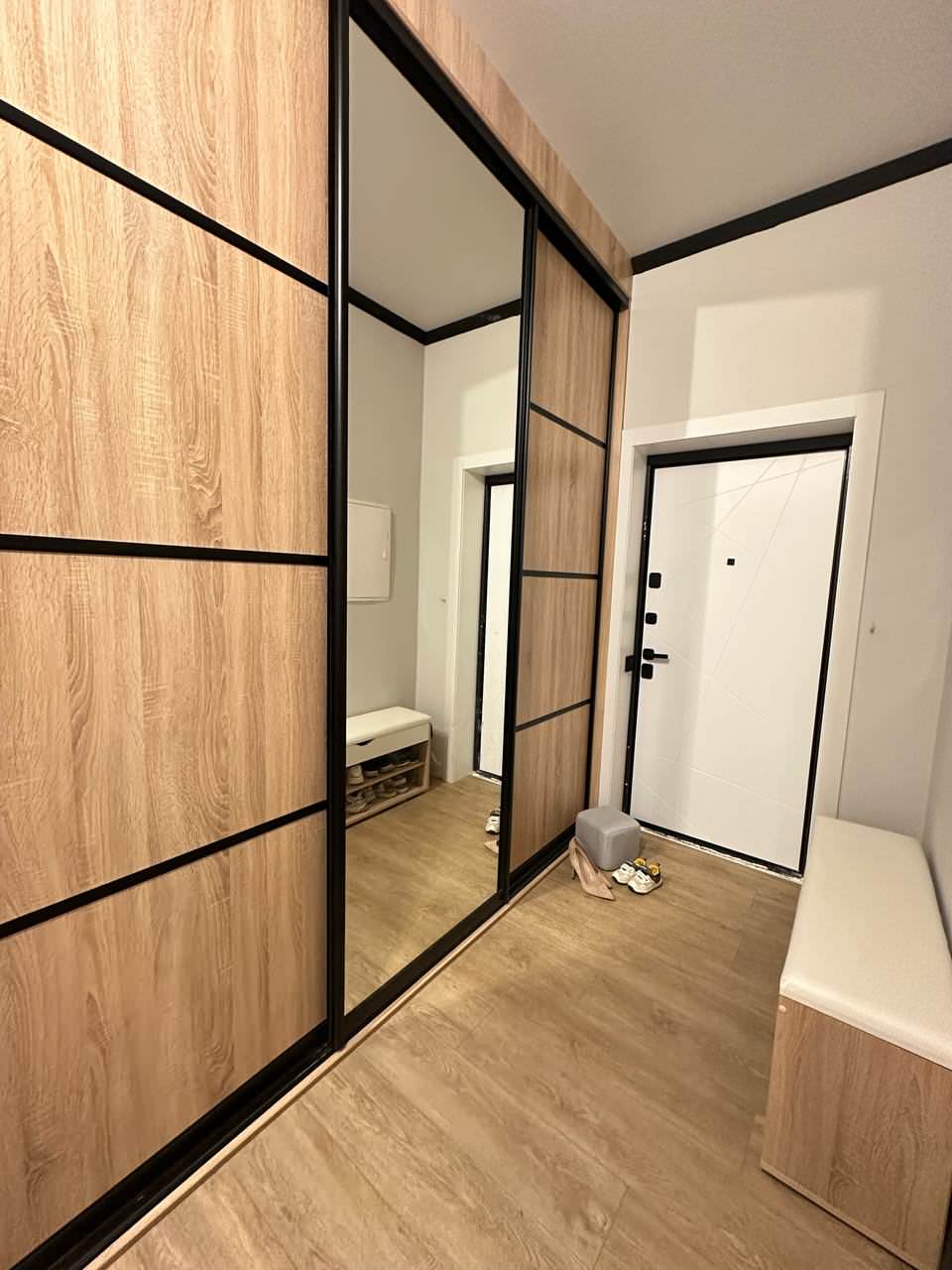 Дизайн трешки