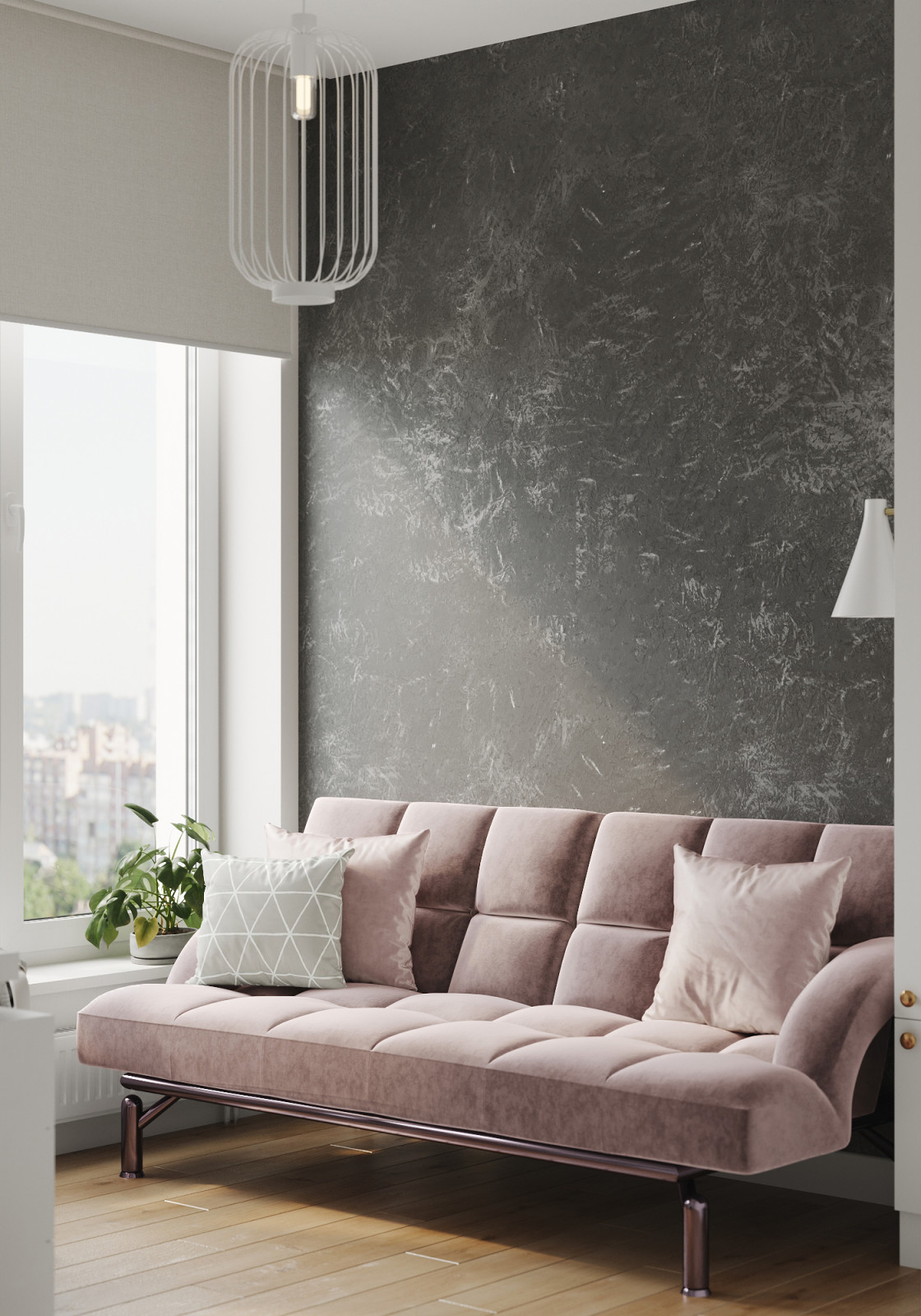 ЖК Оникс Делюкс